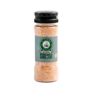 Sal Cebola e Alho em Pó El Rancho Spices 90g