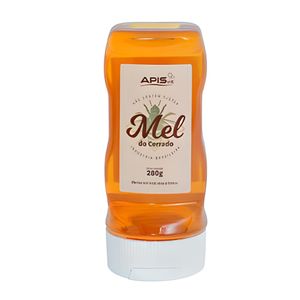 Mel Apis Ipê do Cerrado Tradicional 280g