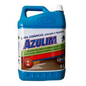 Limpador de Azulejo Azulim 5l
