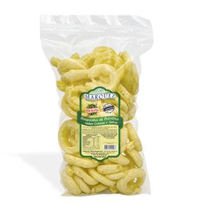 Rosquinha Marquez Alimentos Cebola e Salsa 80g