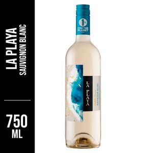 Vinho Chileno La Playa Estate Series Sauvignon Seco Blanc 750ml