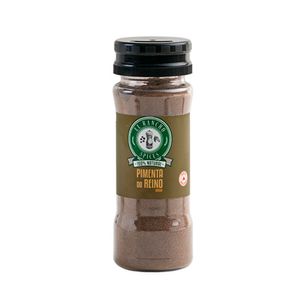 Pimenta do Reino El Rancho Spices 60g