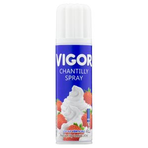 Chantily Vigor Tradicional Spray 250g