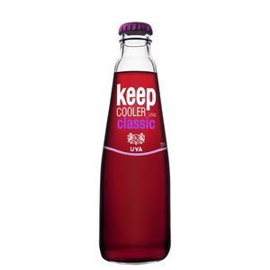 Vinho Keep Coller Uva 275ml