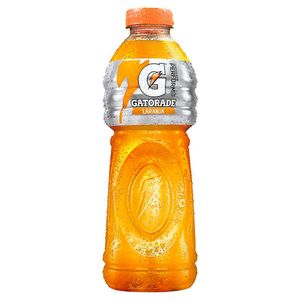 Isotônico Gatorade Laranja 500ml