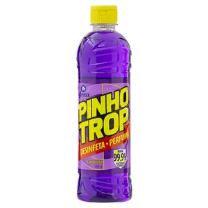 Desinfetante Pinho Trop Lavanda 500ml