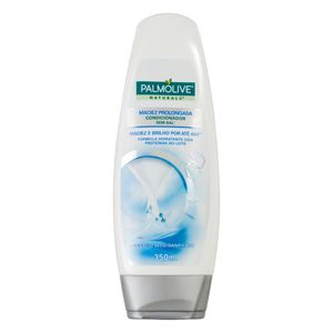 Condicionador Palmolive Naturals Maciez Prolongada 350ml