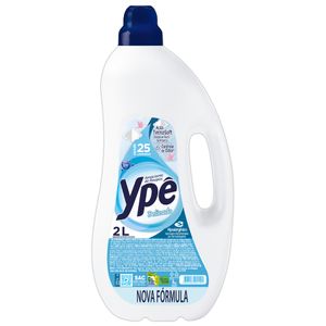 Amaciante Ypê Tradicional Delicado 2 Litros