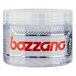 Gel Fixador Bozzano Brilho Molhado 300g