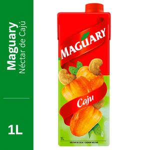 Néctar Maguary Caju 1l