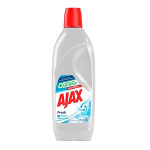 Limpador Multiuso Ajax Limpeza Pesada Fresh 1l