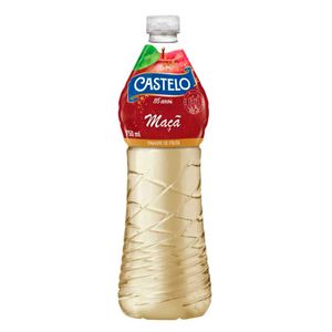 Vinafre Castelo Maçã 750ml