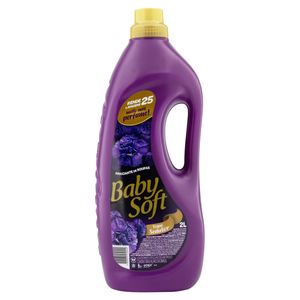 Amaciante Baby Soft Sedutor 2l