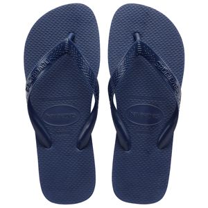 Sandália Havaianas Unissex Top Marinho 43/44