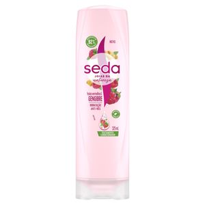 Condicionador Seda Antinós 325ml