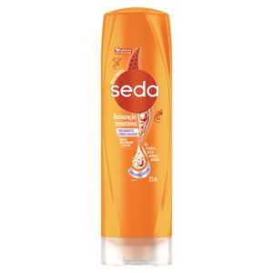 Condicionador Seda Restauração Instantânea 325ml