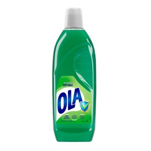 Lava-Roupas Líquido Ola Antibac Frasco 1l
