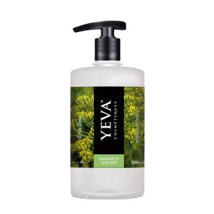 Sabonete Líquido Yeva Natureza 500ml