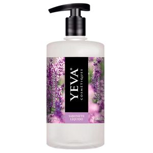 Sabonete Líquido Yeva Lavanda/Verbena 500ml