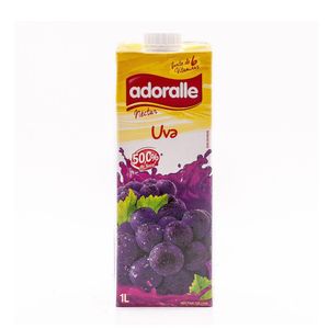 Néctar Adoralle Uva 1l
