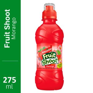 Suco Maguary Fruit Shoot Morango 275ml