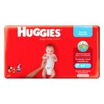 Fralda Descartável Huggies Tripla Proteção Xtra-Protect G 9 a 12.5