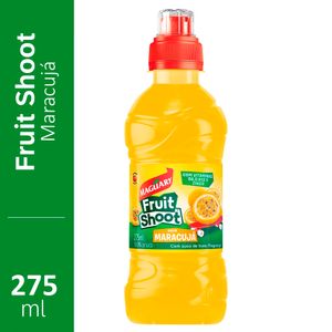 Suco Maguary Fruit Shoot Maracujá 275ml