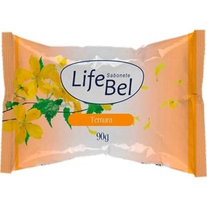 Sabonete Lifebel Ternura 80g