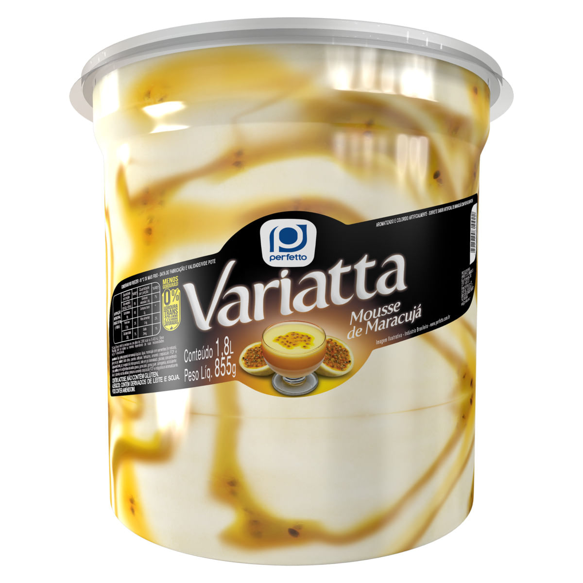 Variatta Special 3 Leites