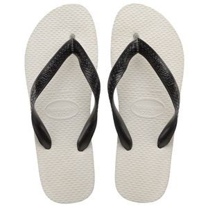 Sandália Havaianas Unissex Tradicional Preta 41/42