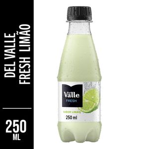 Bebida Mista Del Valle Fresh Limão 250ml