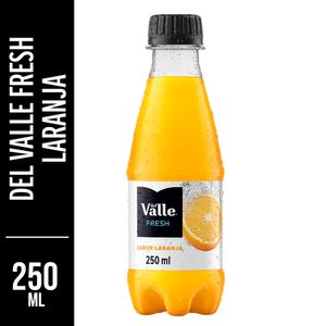Bebida Mista Del Valle Fresh Laranja 250ml