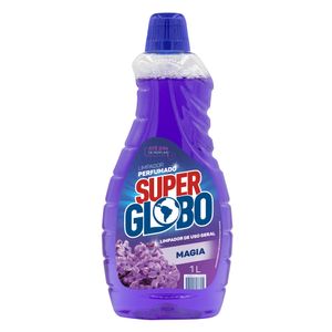 Limpador Super Globo Perf 1l, Magia