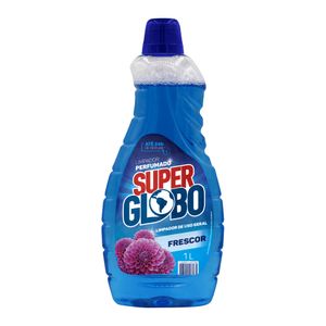 Limpador Super Globo Perf 1l, Frescor