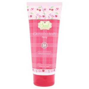 Loção Hidratante Giovanna Baby Cherry 200ml