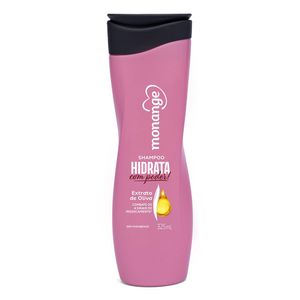Shampoo Monange Hidratação com Poder 325ml