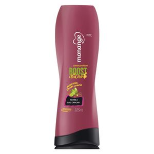 Condicionador Monange Boost de Crescimento 325ml