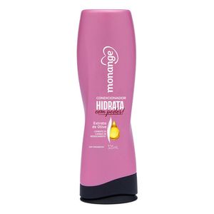 Condicionador Monange Hidratação com Poder 325ml
