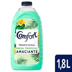 Amaciante Comfort Brisa Tropical 1.8l