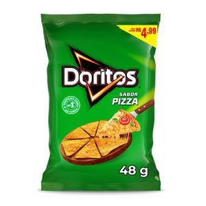 Salgadinho Doritos Pizza 78g