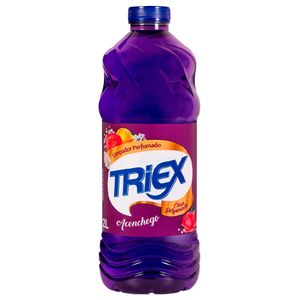 Limpador Perfumado Triex Aconchego 2l