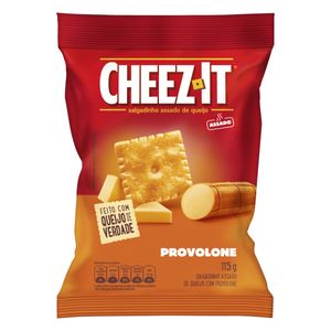 Salgadinho Cheez-It Assado Prov 115g