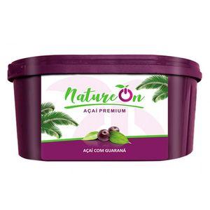 Acaí Natureon Tradicional 1.15l