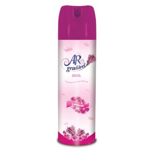 Odorizador Kelldrin Ar Gradável Lavanda 400ml