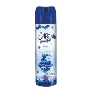 Odorizador Kelldrin Ar Gradável Aqua Marine 400ml