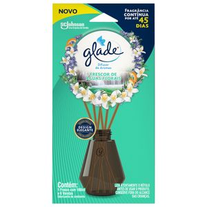 Difusor de Ambiente Glade Águas Florais 100ml