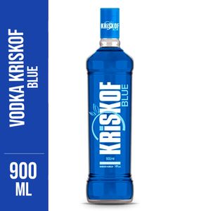 Vodka Kriskof Blue 900ml