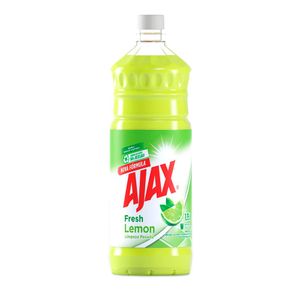 Limpador Diluível Ajax Fresh Lemon 1,75 Litros