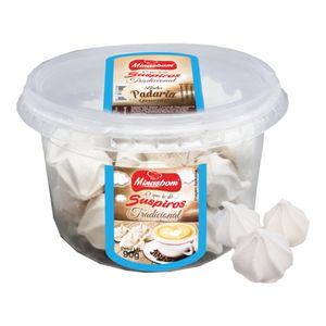 Suspiro Minasbom Tradional 90g