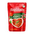 Molho de Tomate Predilecta Manjericão Sachê 300g